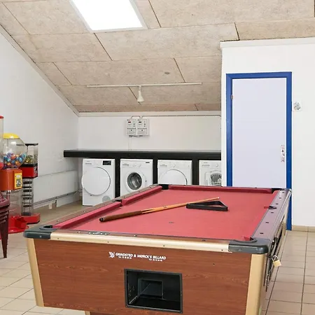 Cxix Nyaraló